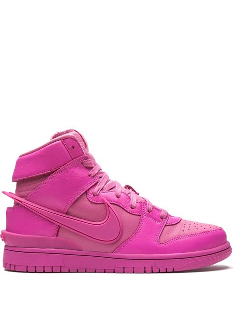 nike dunk lethal pink|nike dunk high ambush.